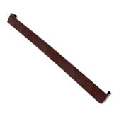 Square Fascia Joint D/Ended 500mm Rosewood