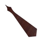 2D Roof Finial 350mm Rosewood