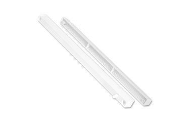 485mm Slotvent Tan / White Price Comparisons | Compare The Build