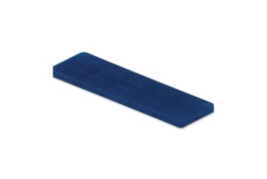 20 X 100 X 6mm Flat Packers Red (Box 1000) Price Comparisons | Compare The Build