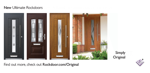 Rockdoor, Simply Original
