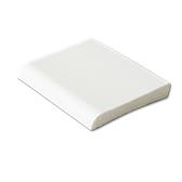 Cloaking Fillet 98mm White