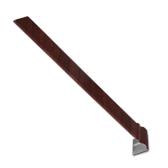 Ogee Replacement Fascia 300mm Joint Rosewood