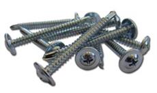 Baypole Screws