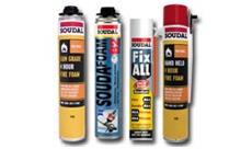 PU Expanding Foam