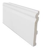 PVC Skirting Board