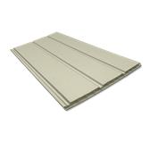 Hollow Soffit 300mm Cream