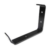 Twinplas Gutter Fascia Bracket Black