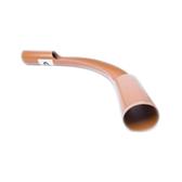 Underground Long Radius Bend 45 PE with Channel Access