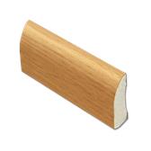 Edge Fillet Irish Oak