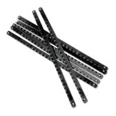 Kennedy Junior Hacksaw Blades Metal (Pack 10)