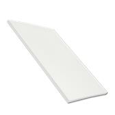 9mm Soffit Board Foiled White