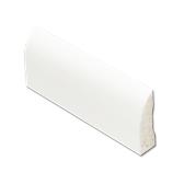 Edge Fillet Foiled White