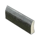 Edge Fillet 20mm Black Ash