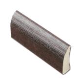 Edge Fillet 20mm Mahogany