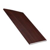 9mm Solid Soffit Board Rosewood