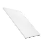9mm Soffit Board White