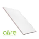 9mm Eco Soffit Board White