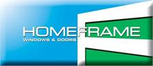 Homeframe Logo