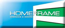 Homeframe Logo