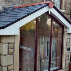 Tapco Roof Slates