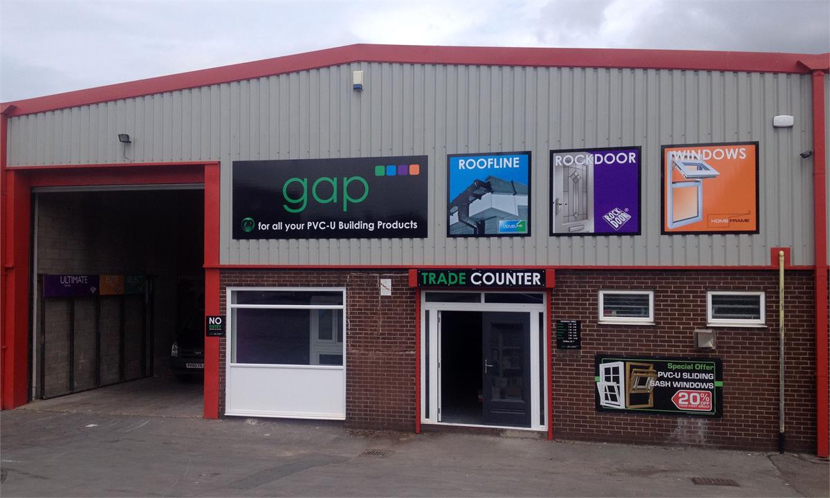 GAP Barnsley