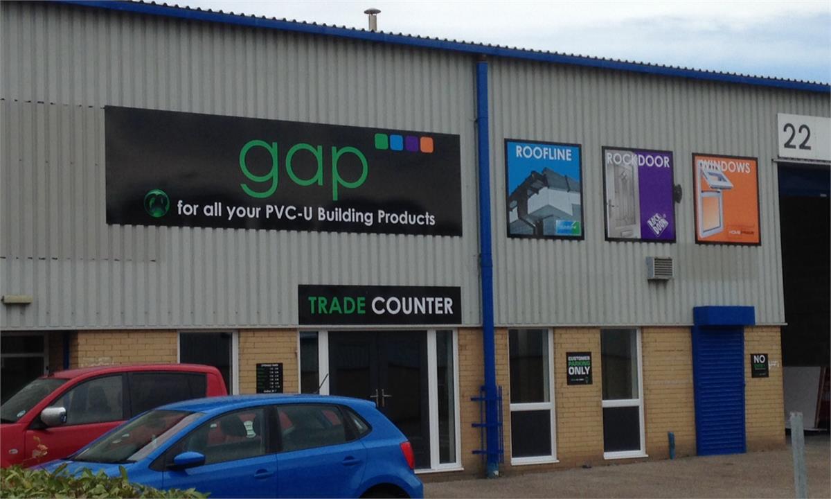 GAP Gateshead
