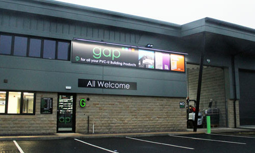 GAP Huddersfield