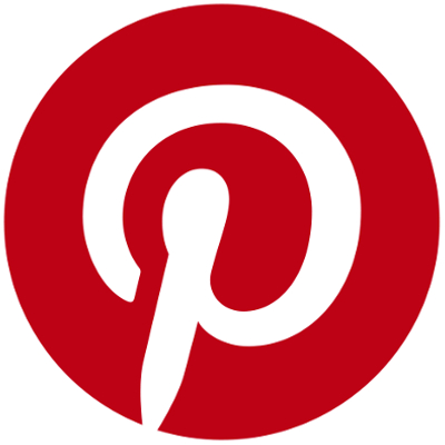 Pinterest Logo