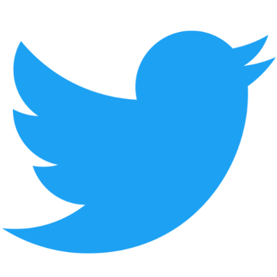 Twitter Logo