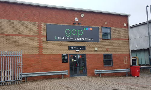 GAP Stamford