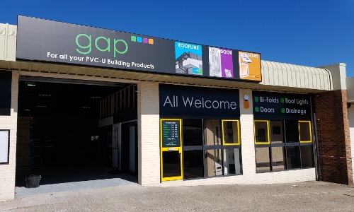 GAP Andover