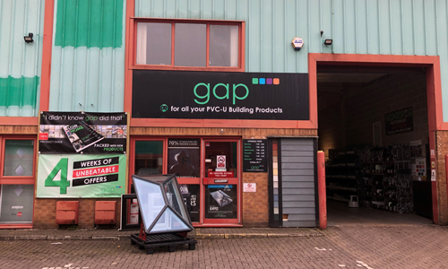 GAP Maidstone