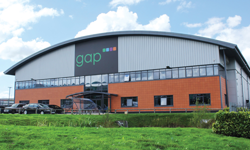 GAP Head Office