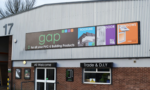 GAP Bolton