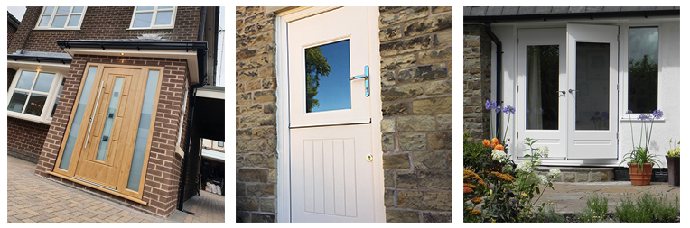 Rockdoor Composite Door