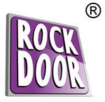 Rockdoor Logo