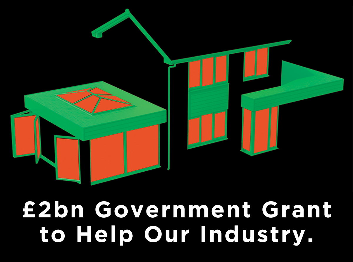 Industry Government Grant