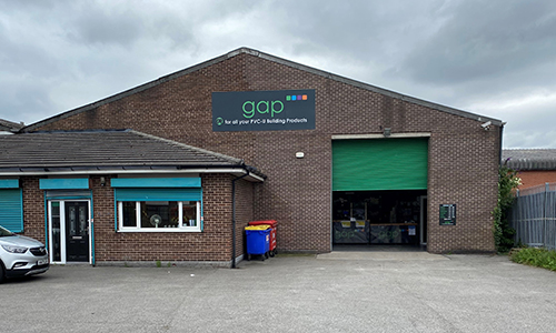 GAP Stockport