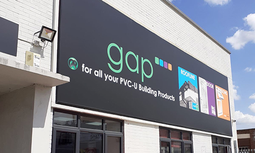 GAP Romford