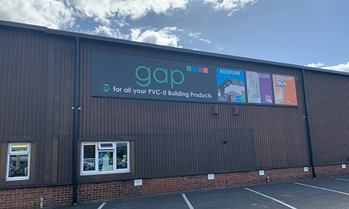 GAP Peterborough