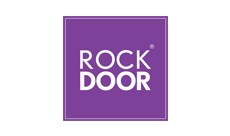 Rockdoor logo