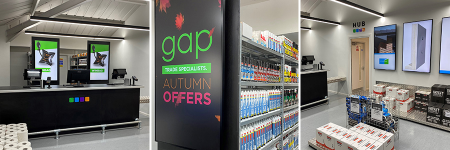 GAP Doncaster