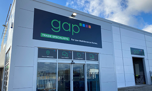 GAP Doncaster