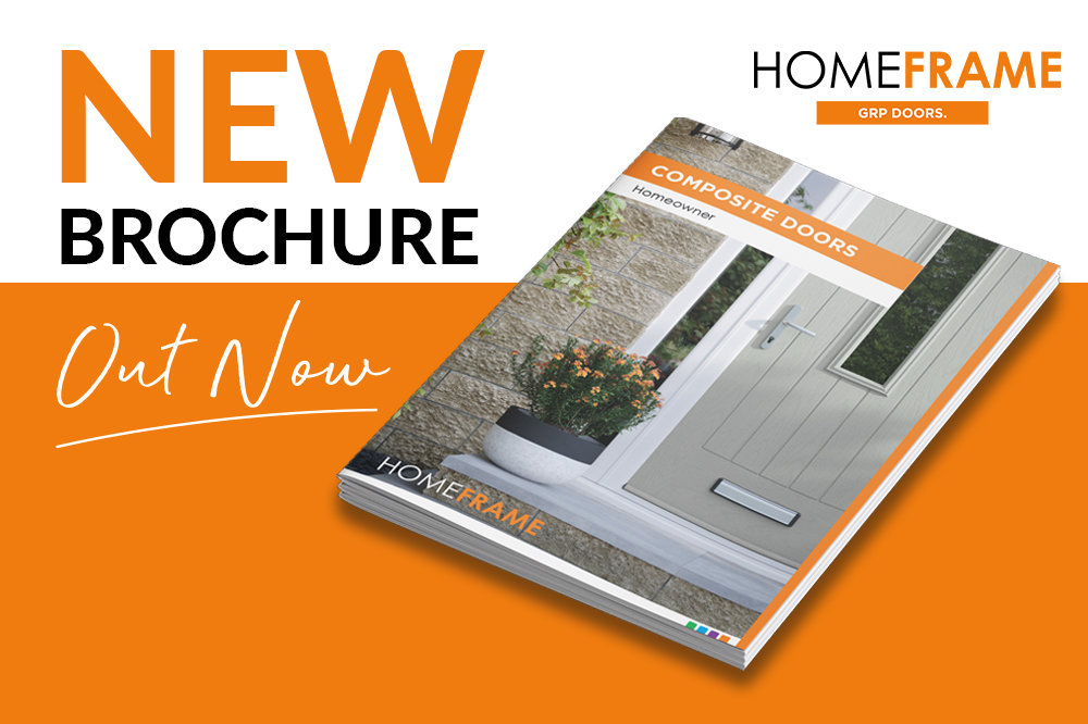 Homeframe brochure