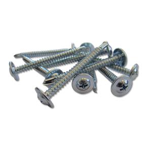 GAP Baypole Screws