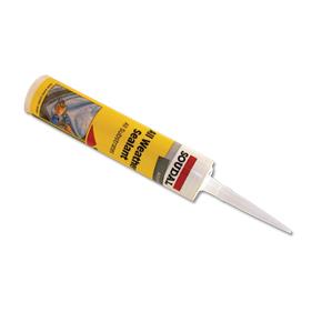 All Weather Sealant transparent