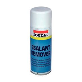 Silicone Remover 400ml Aerosol