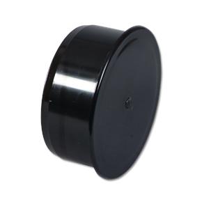 Socket Plug Black