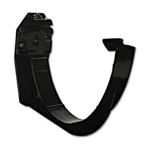 Xtraflo Gutter Fascia Bracket Black